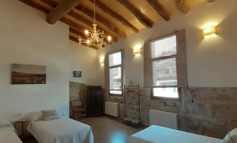 Casa La Foradada