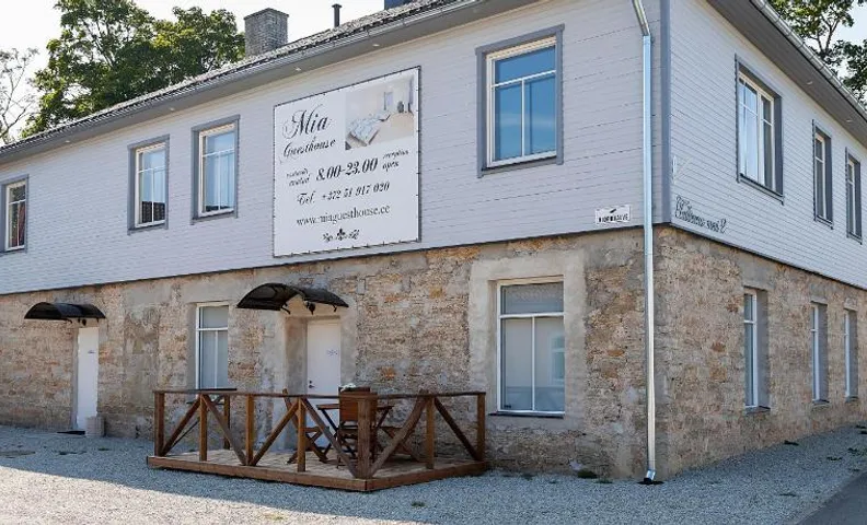 Mia Guesthouse