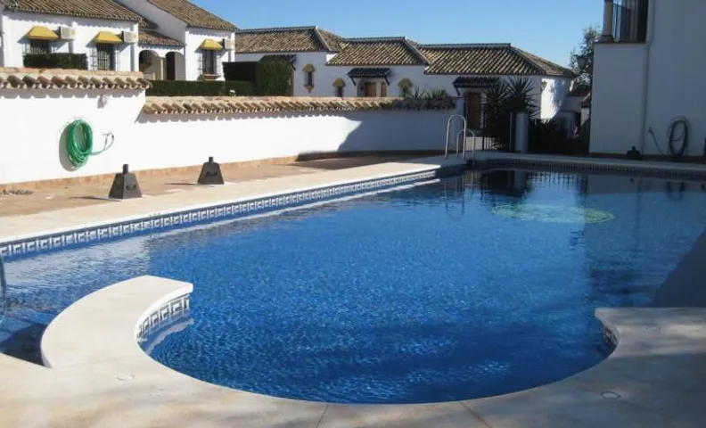 Charming House in Hornachuelos with Shared Pool