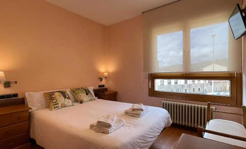 Hostal Torreblanca