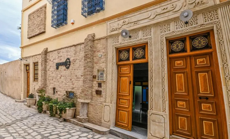 Dar Koraich