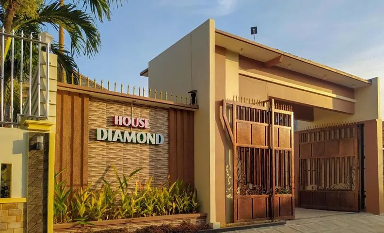 RedDoorz Syariah near Exit Tol Pemalang