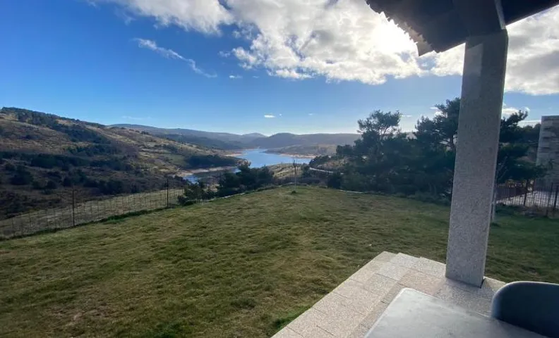 Casas Rurales en Peguerinos (P.N. del Guadarrama)