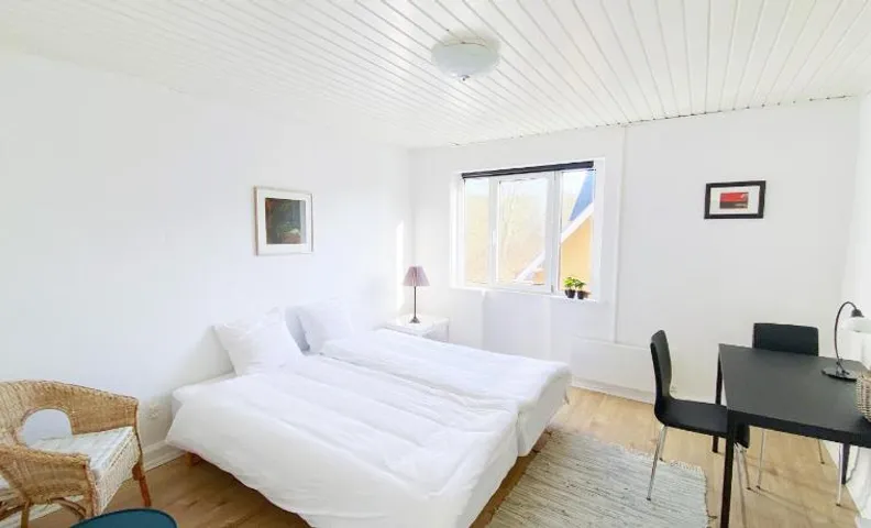Viborg Guesthouse - Billig Overnatning Viborg