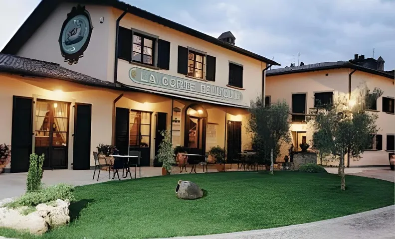 Corte Dell' Oca