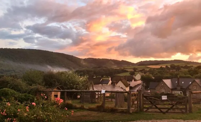 The Royal Oak Inn