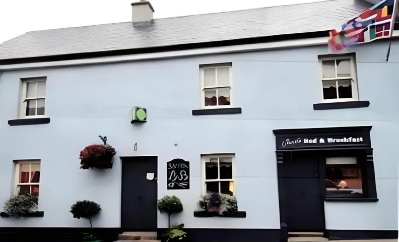 Jacob's Well Hotel