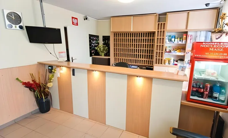 Hostel Malinowski City