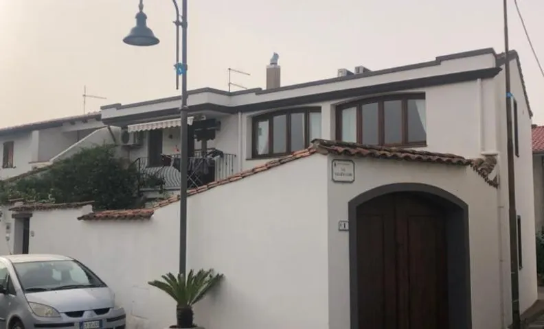 B&B su Coccu
