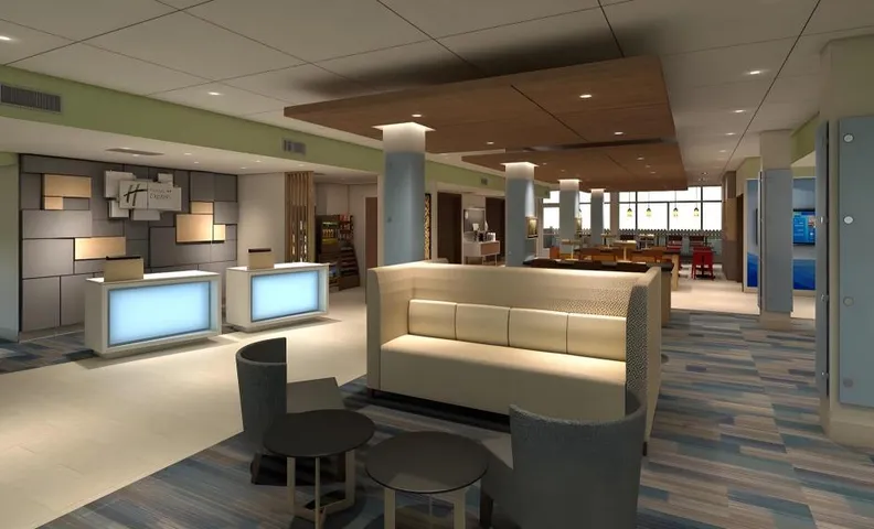 Holiday Inn Express and Suites Nebraska City By IHG