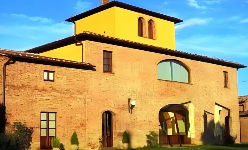 Il Casale Del Marchese
