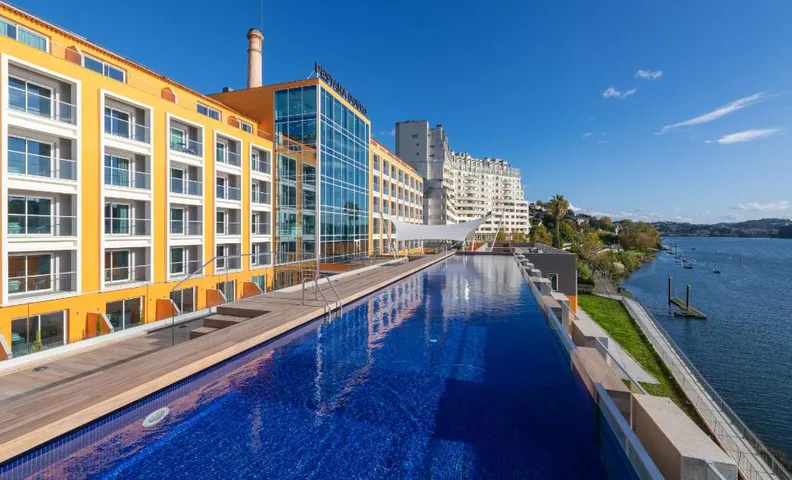 Pestana Douro Riverside - Preferred Hotels & Resorts, Lifestyle
