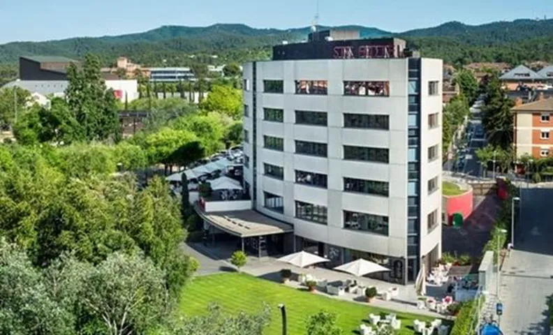 엘 산트 쿠가트