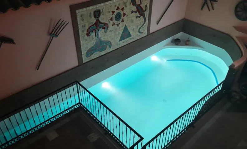 La Casona Canaria Boutique Home B & B