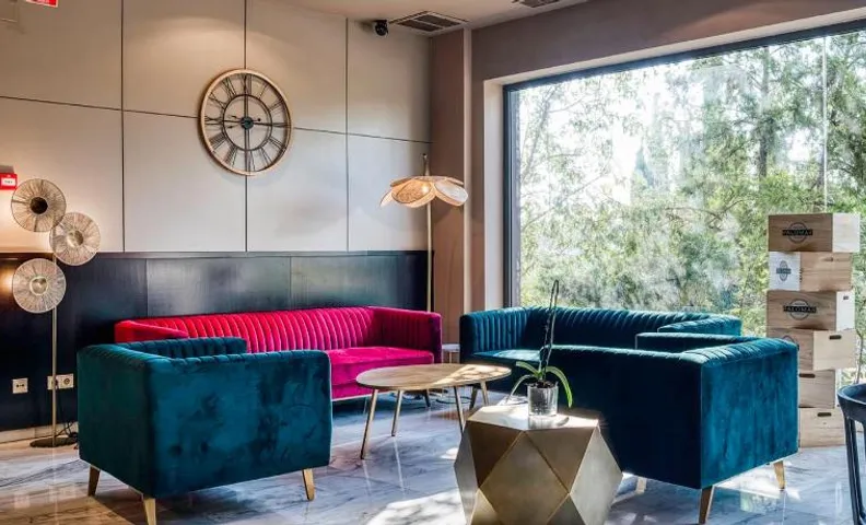 Hotel Ignacio - PalomarGroup