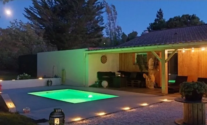 Le Clos FMR - Romain