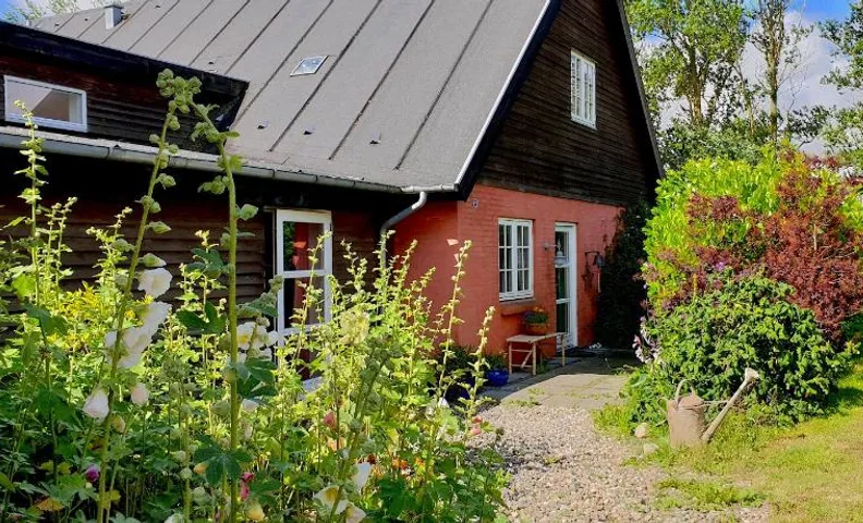 Farmors Hus