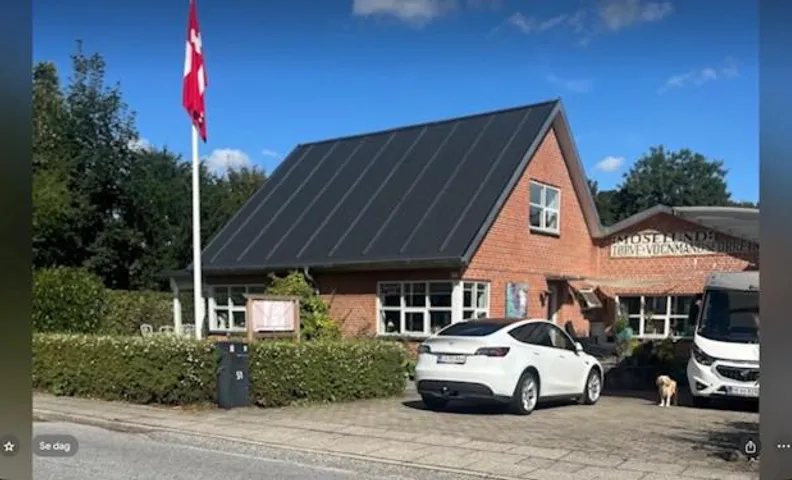 Bøllingsø Bed and Breakfast