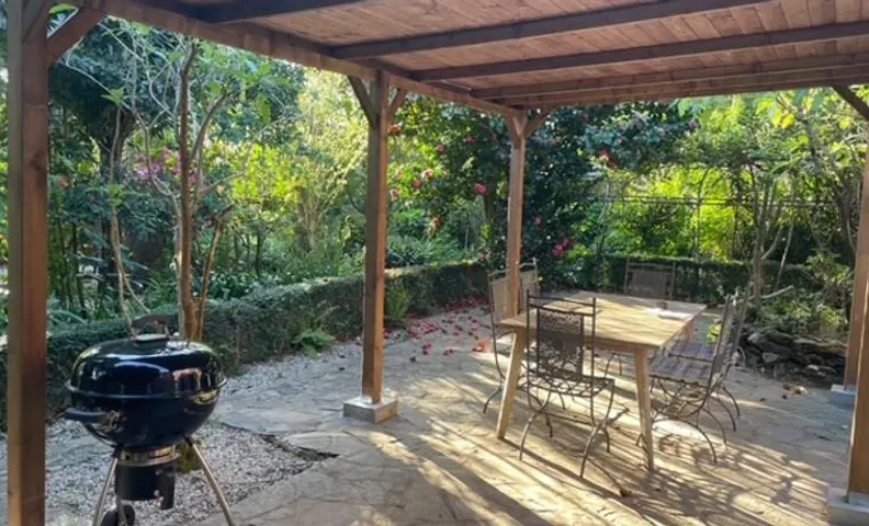 Casa Do Bosque