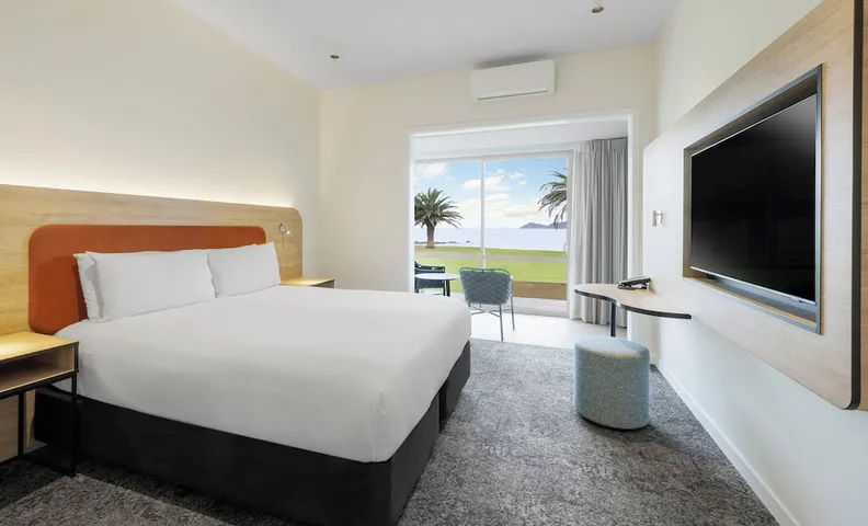 콥튼 호텔 & 리조트 베이 오브 아일랜드