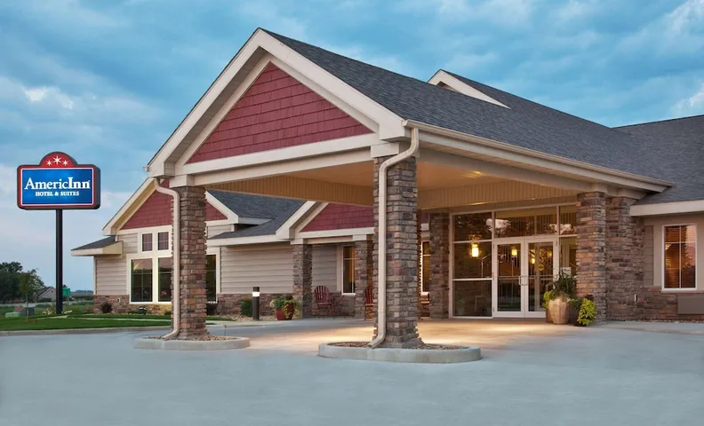 아메릭인 바이 윈덤 오세이지
