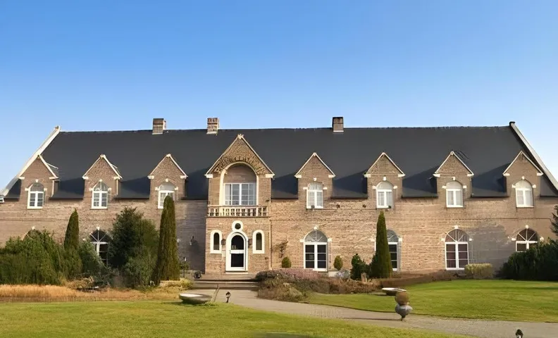 Hotel Prins van Oranje
