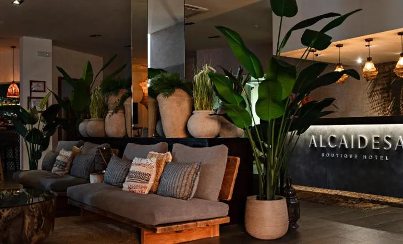 Alcaidesa Boutique Hotel