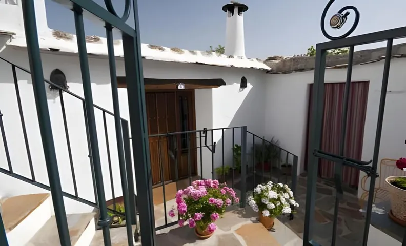 La Placeta Guesthouse