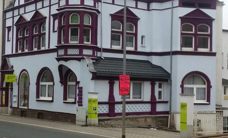 Bed and Breakfast Zeulenroda