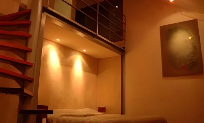Logis Hotel Les Pages