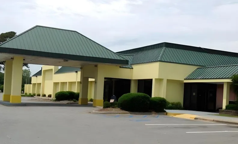 Red Carpet Inn and Suites Kinston NC