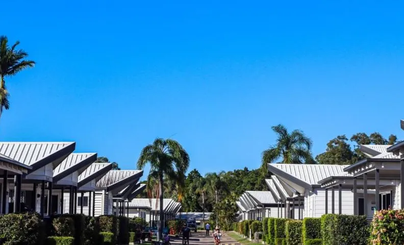 BIG4 Breeze Holiday Parks - Rainbow Beach
