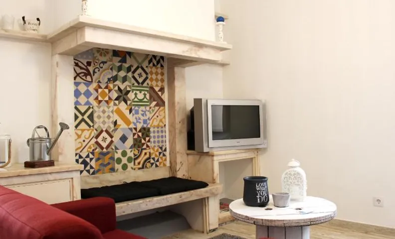 Origens Hostel