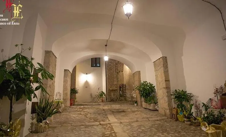 Casa Vacanze - Franco ed Enza