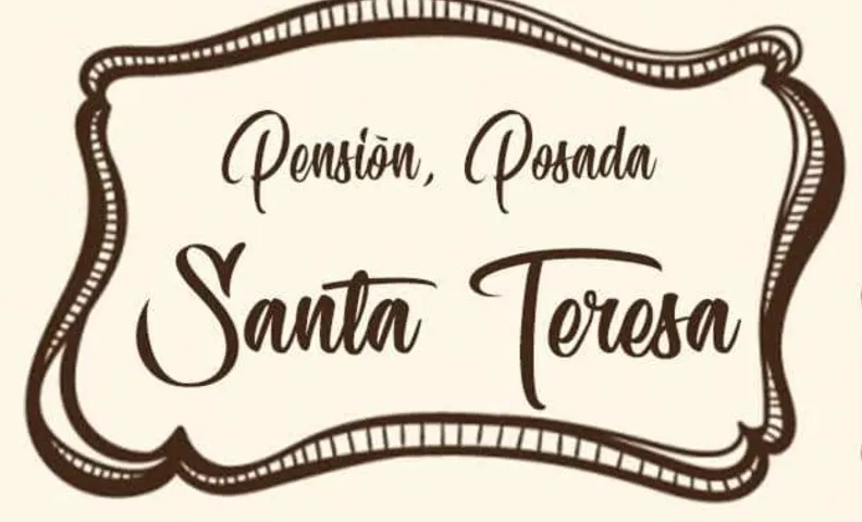 Pensión Santa Teresa