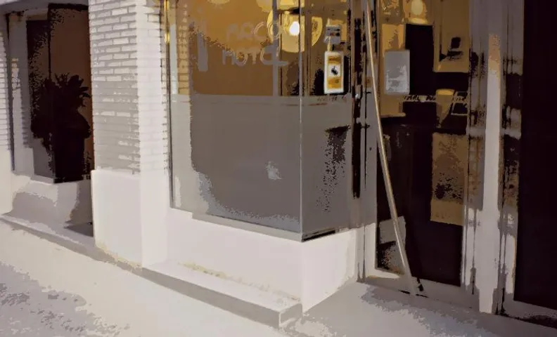 Arcohotel
