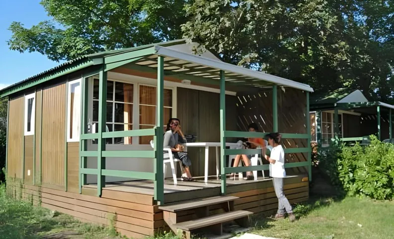 Camping du Lac