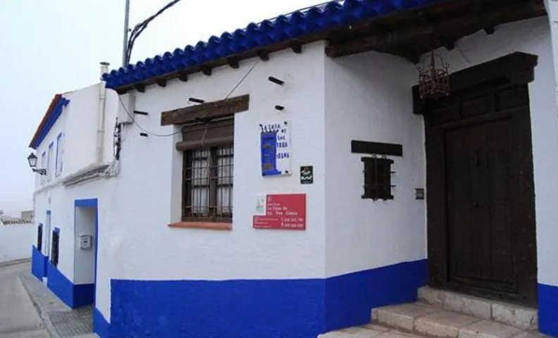 Hotel Rural La Casa de los Tres Cielos