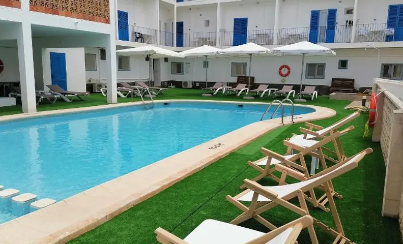 Hostal Pepe