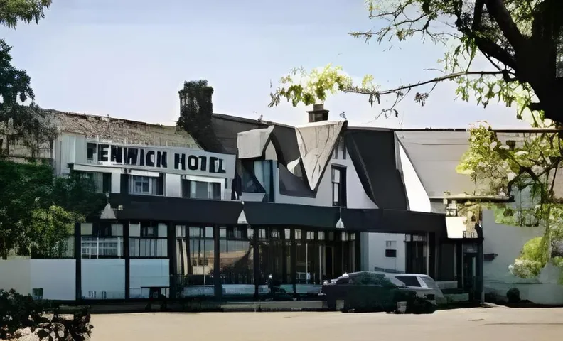 The Fenwick Hotel