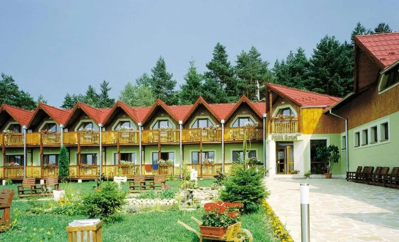 Park Hotel Cingov