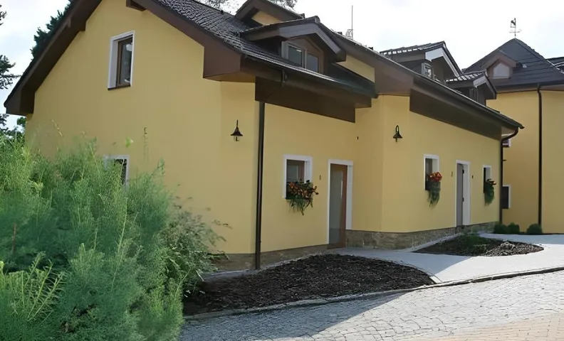 Resort-Restaurant Stilec