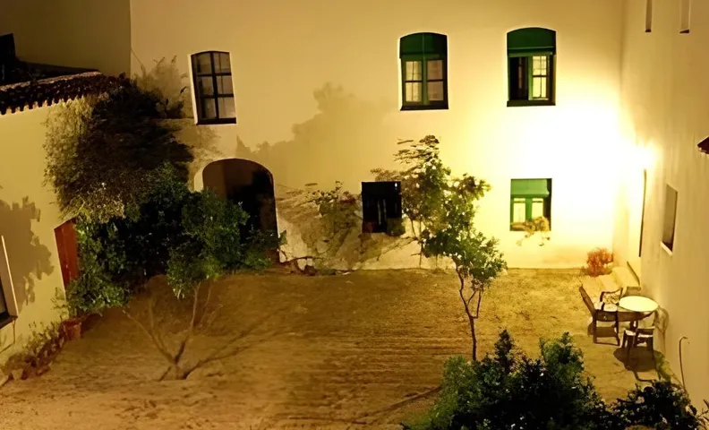 El Palomar de la Brena