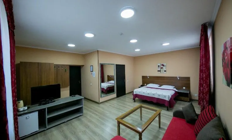 Hotel Flagman