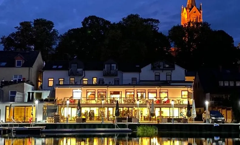 Hotel & Restaurant Deutsches Haus Feldberg