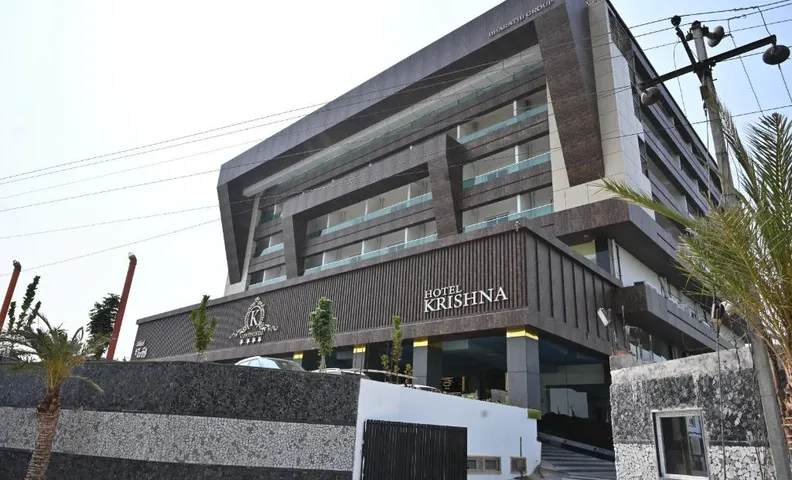 HOTEL KRISHNA