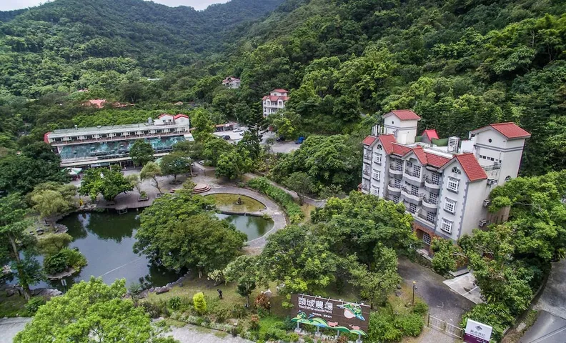 터우청 레저 호텔