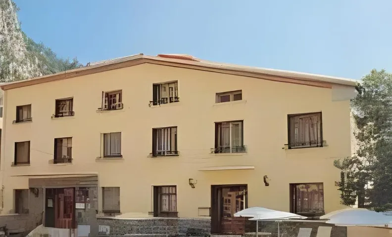 Hotel Val Du Tech