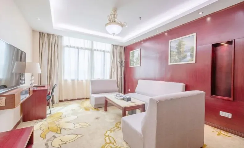 Zhongnan Hotel