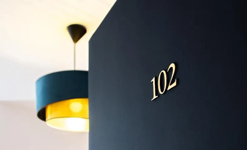 Hôtel & Gastronomie - La Table de l'Europe